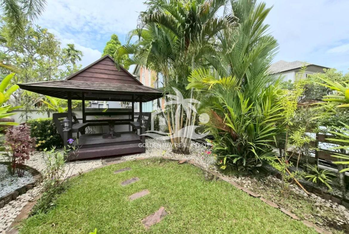Patta Village – East Pattaya