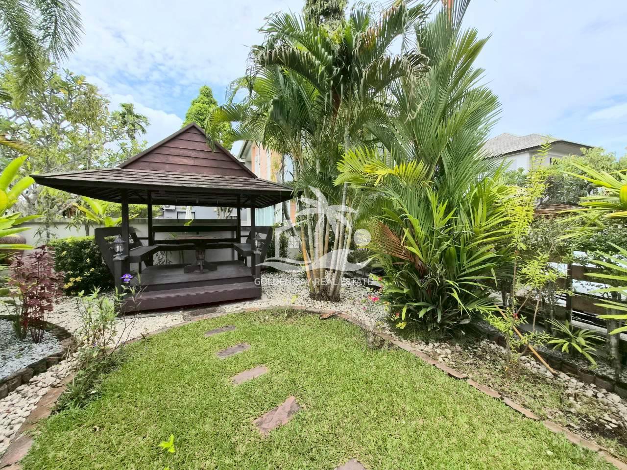 Patta Village – East Pattaya