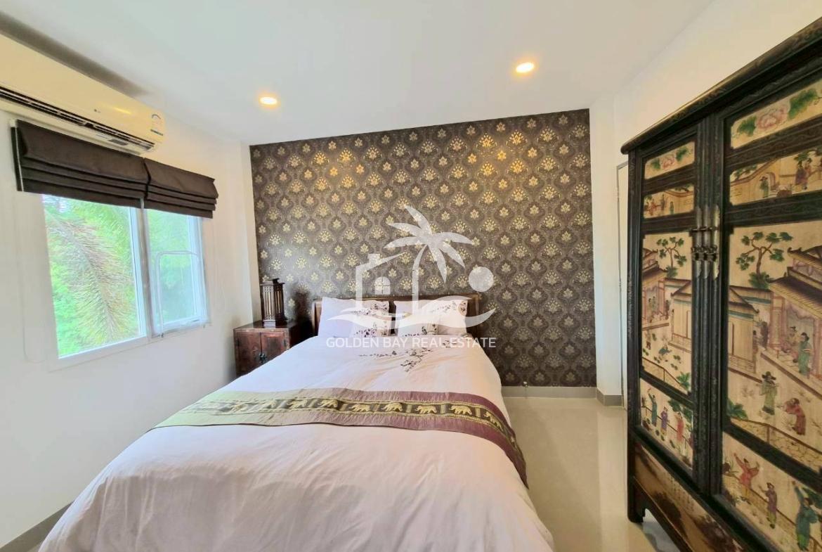 Patta Village – East Pattaya