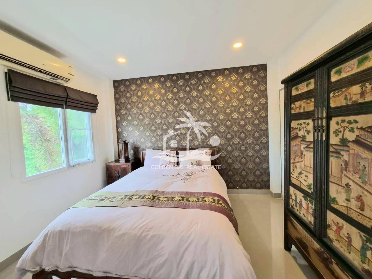 Patta Village – East Pattaya