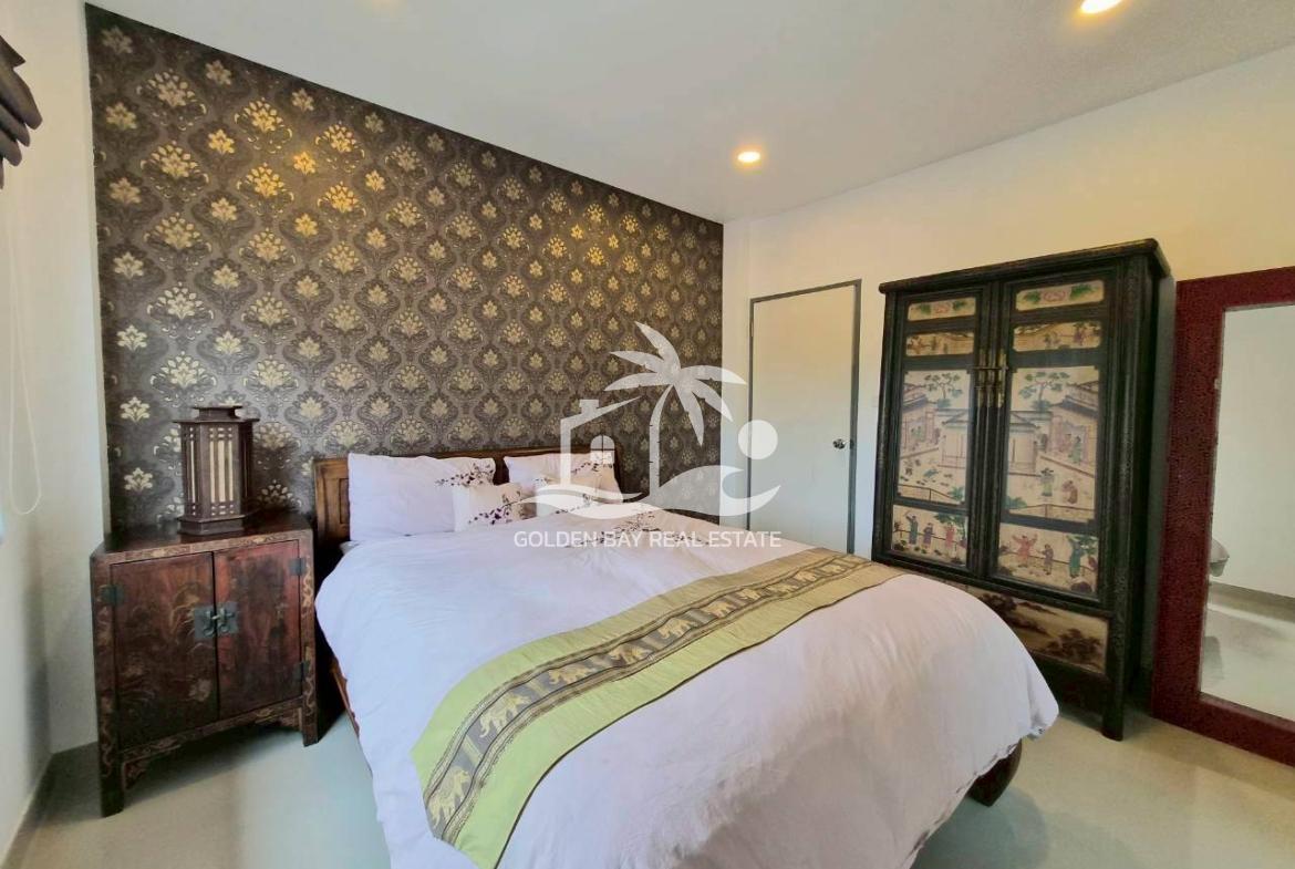 Patta Village – East Pattaya