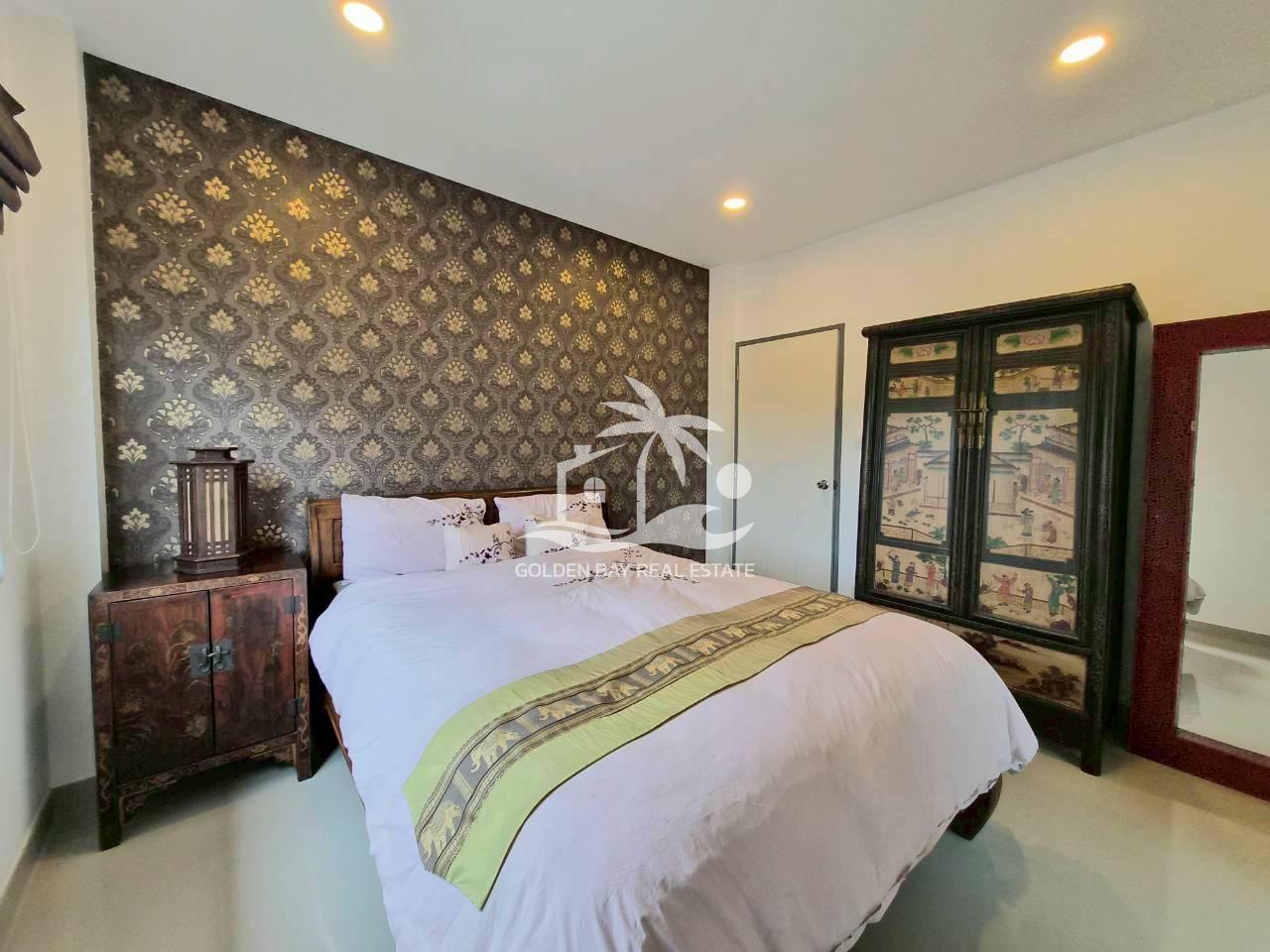 Patta Village – East Pattaya