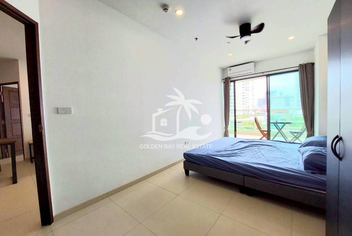 View Talay 5 – Jomtien