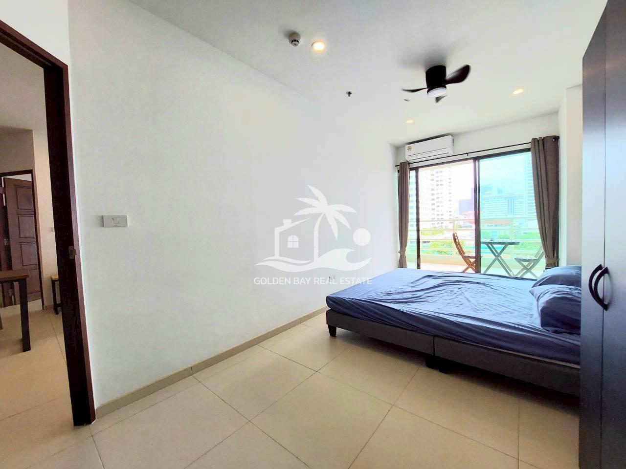 View Talay 5 – Jomtien