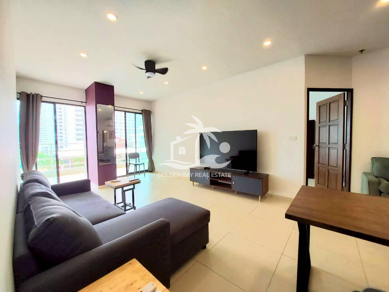 View Talay 5 – Jomtien