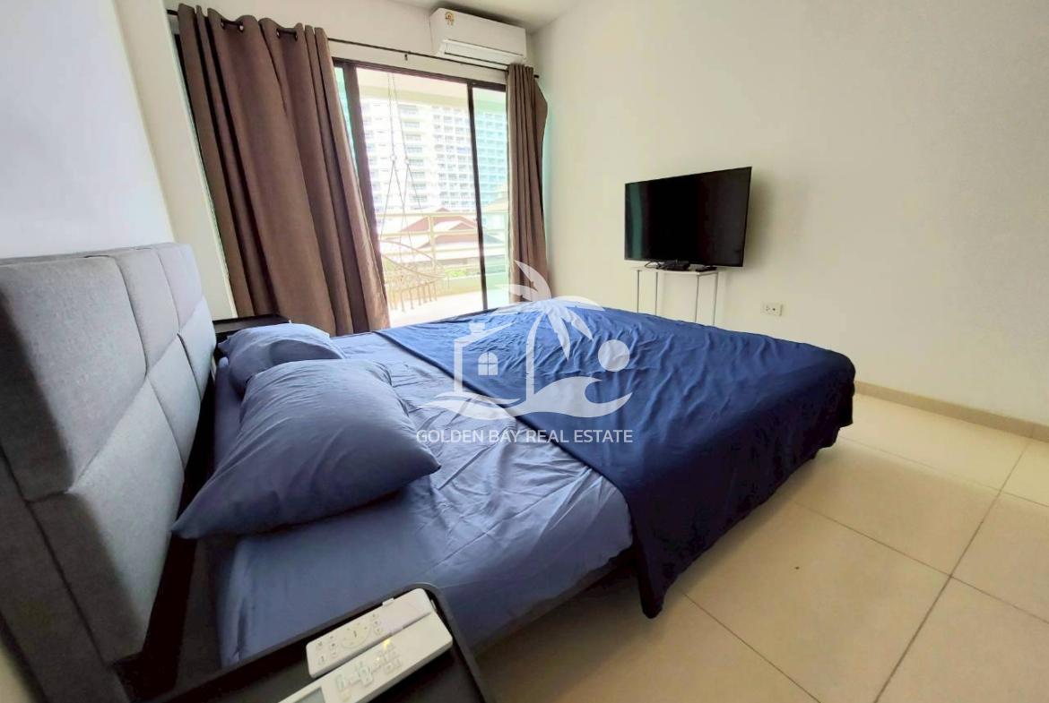 View Talay 5 – Jomtien