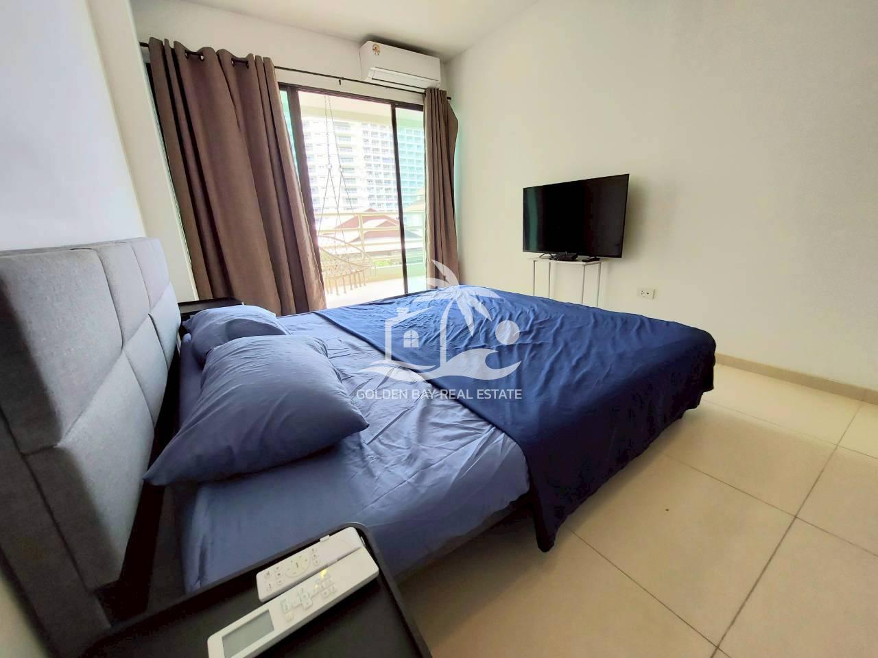 View Talay 5 – Jomtien