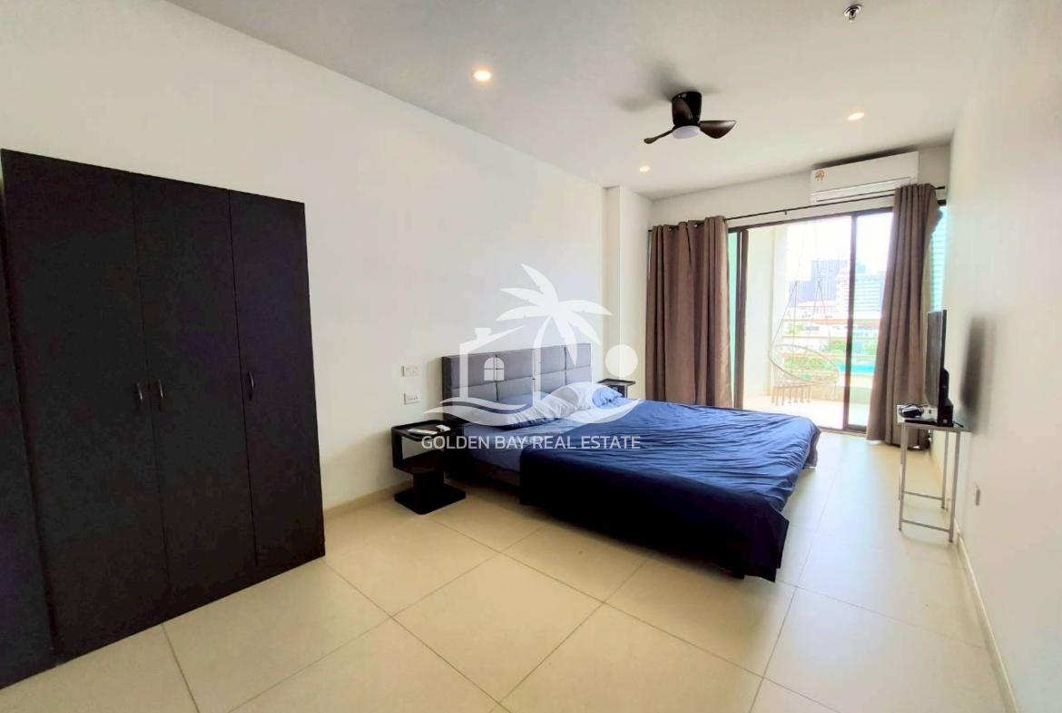 View Talay 5 – Jomtien