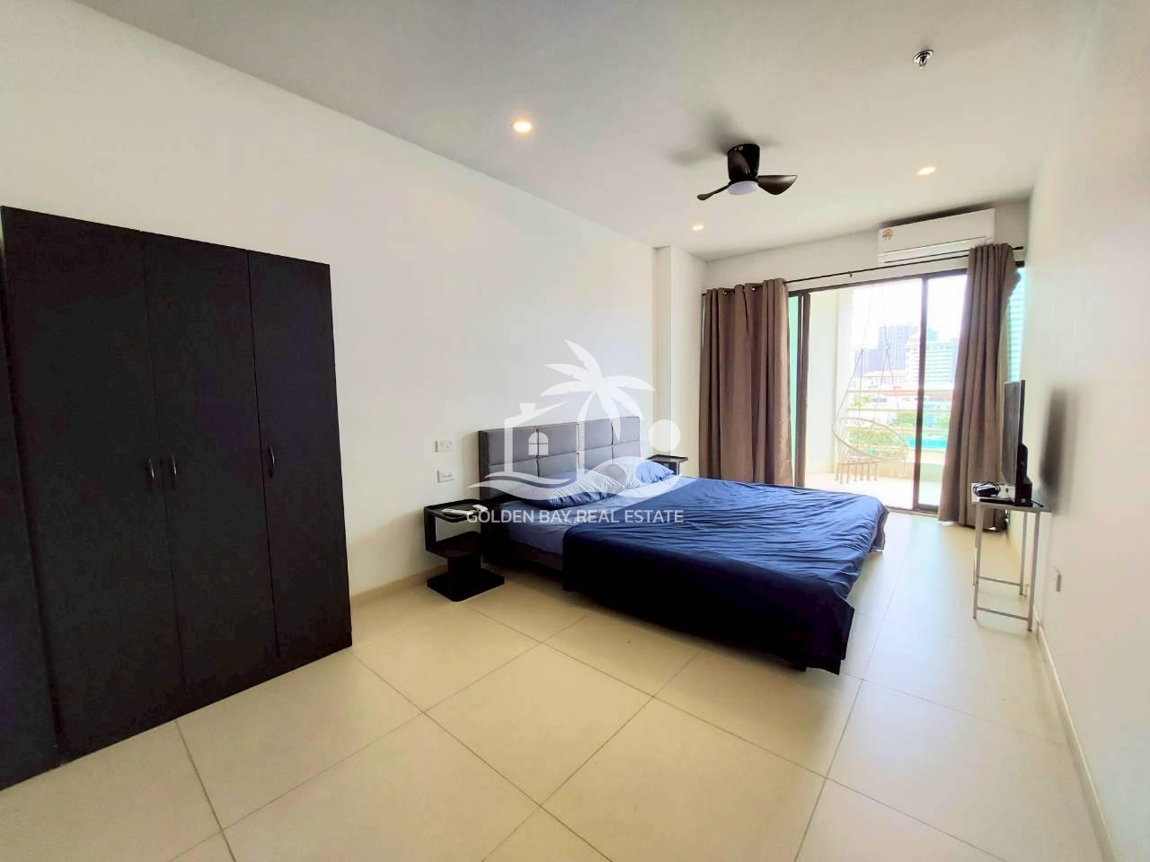 View Talay 5 – Jomtien