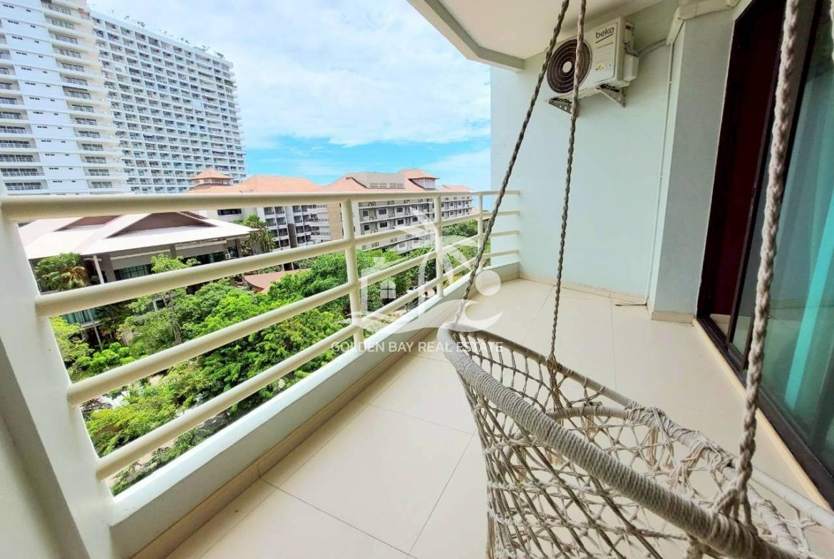 View Talay 5 – Jomtien