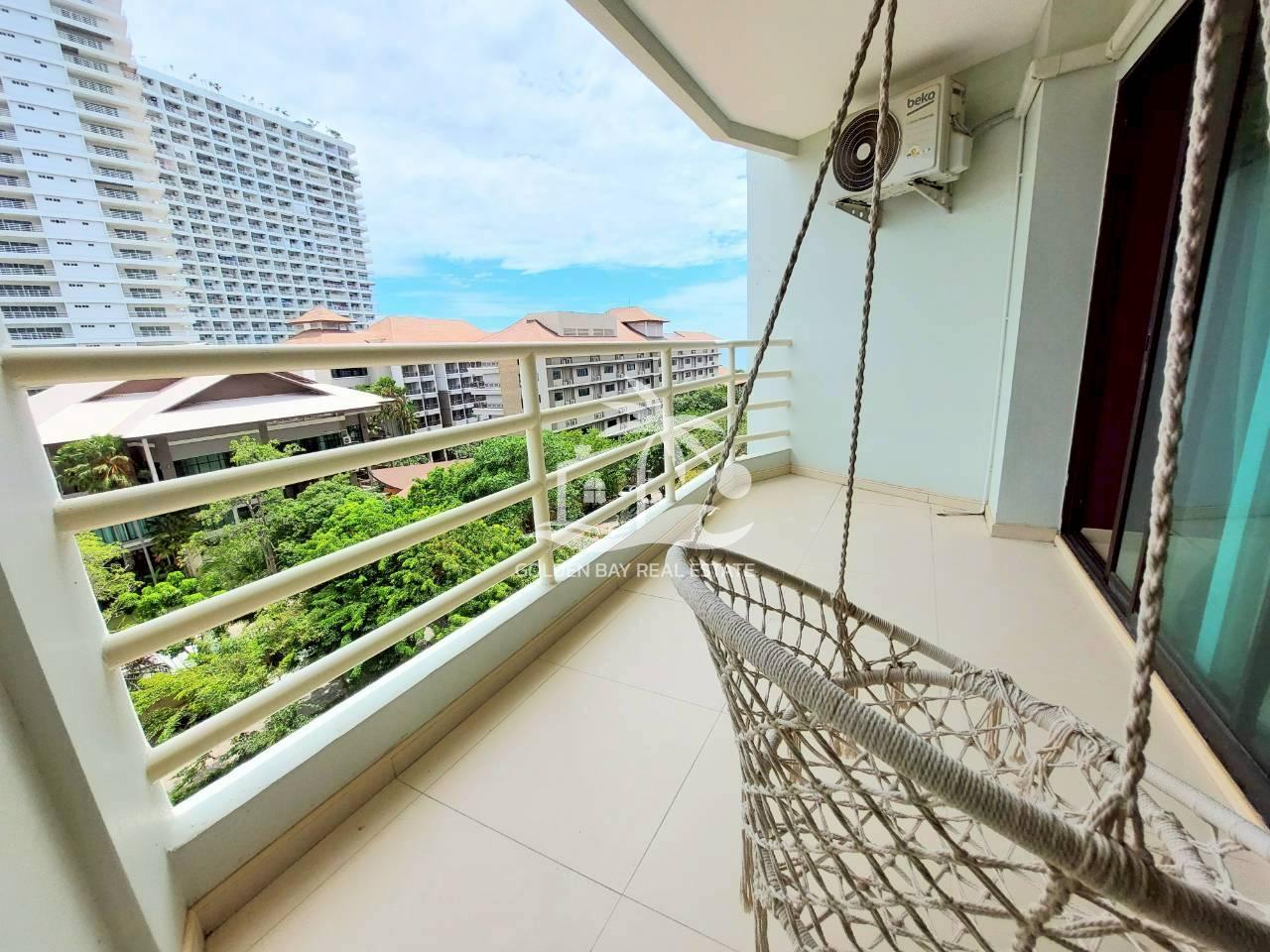 View Talay 5 – Jomtien