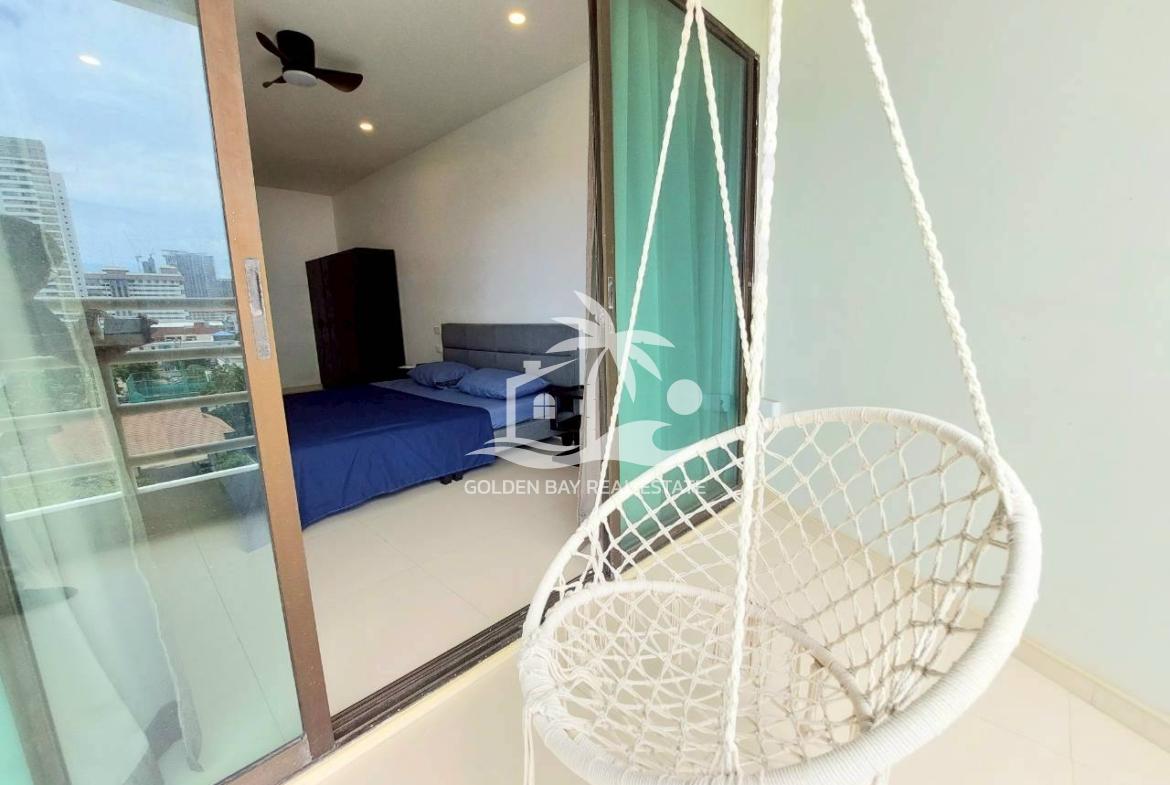 View Talay 5 – Jomtien