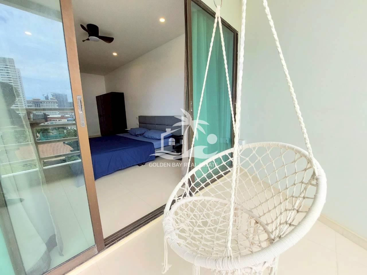 View Talay 5 – Jomtien