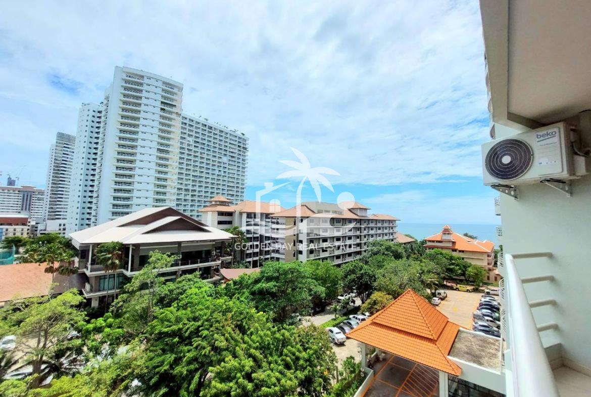 View Talay 5 – Jomtien