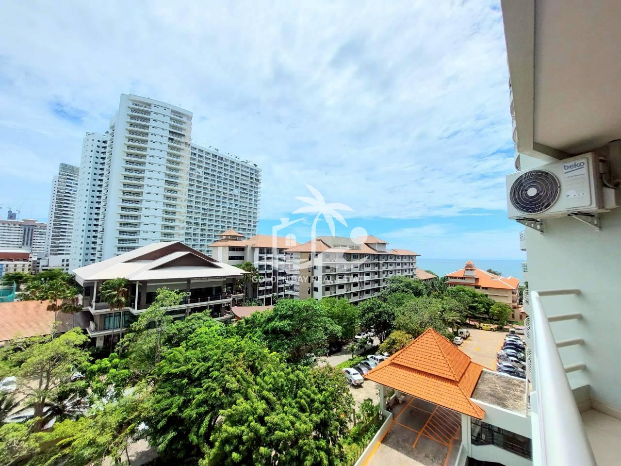 View Talay 5 – Jomtien