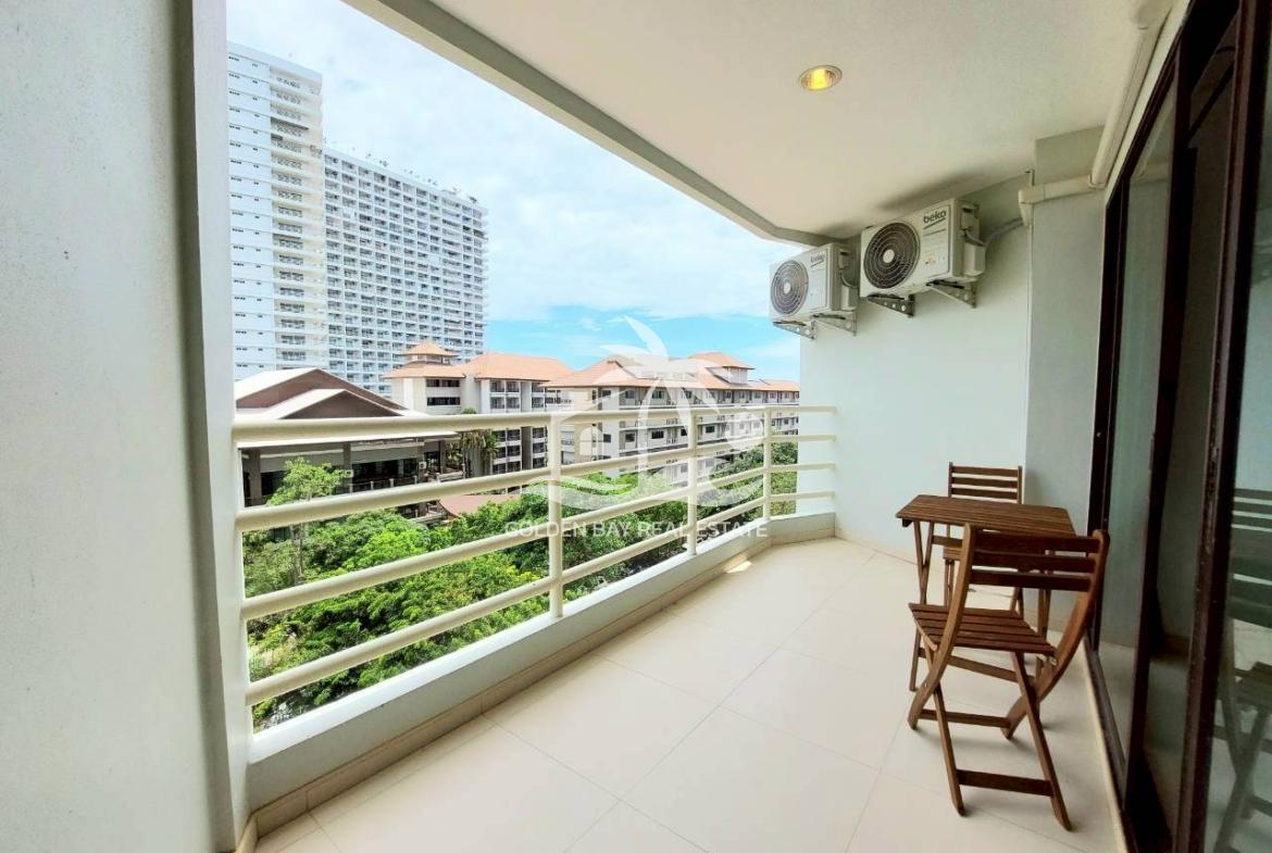 View Talay 5 – Jomtien