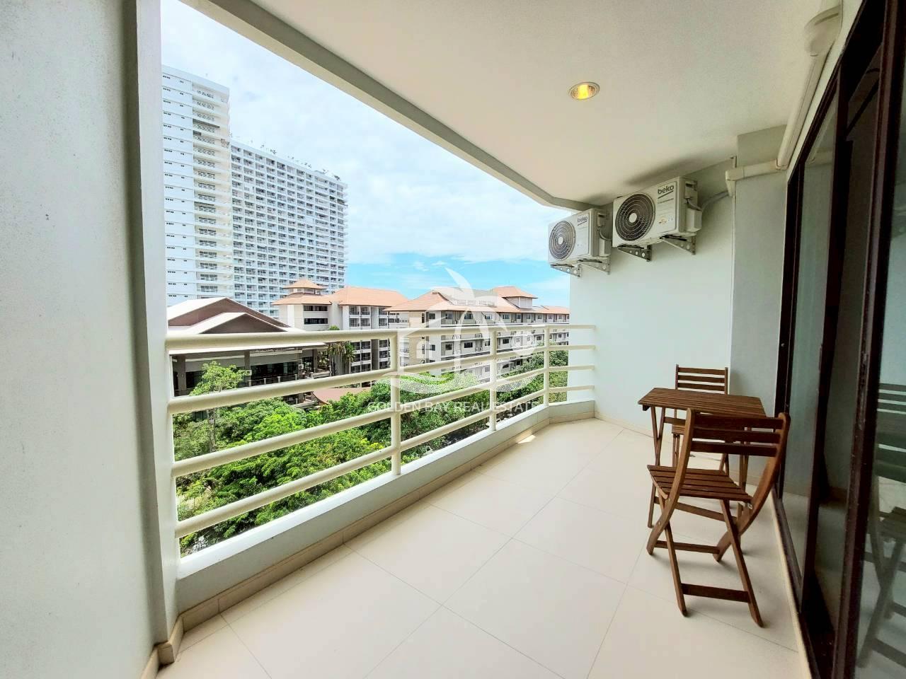 View Talay 5 – Jomtien