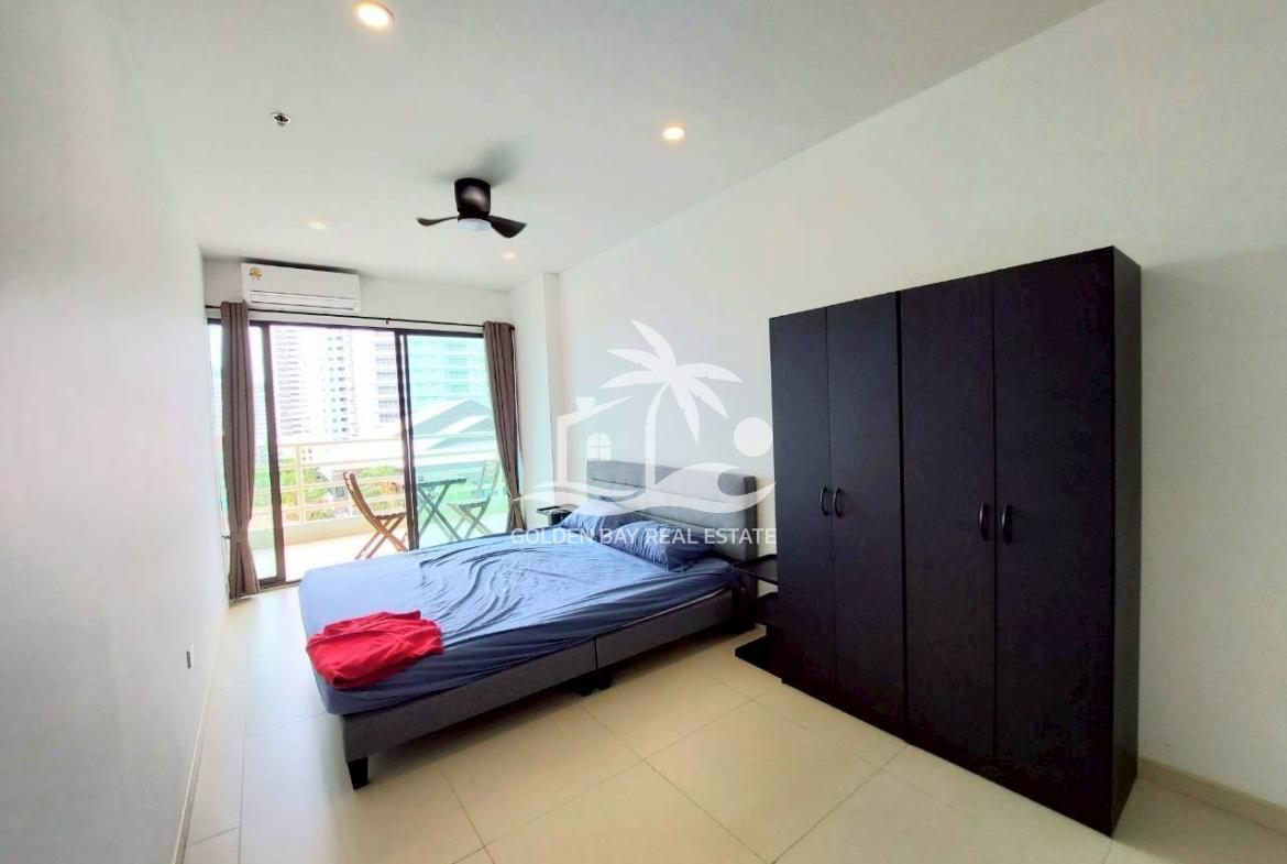 View Talay 5 – Jomtien