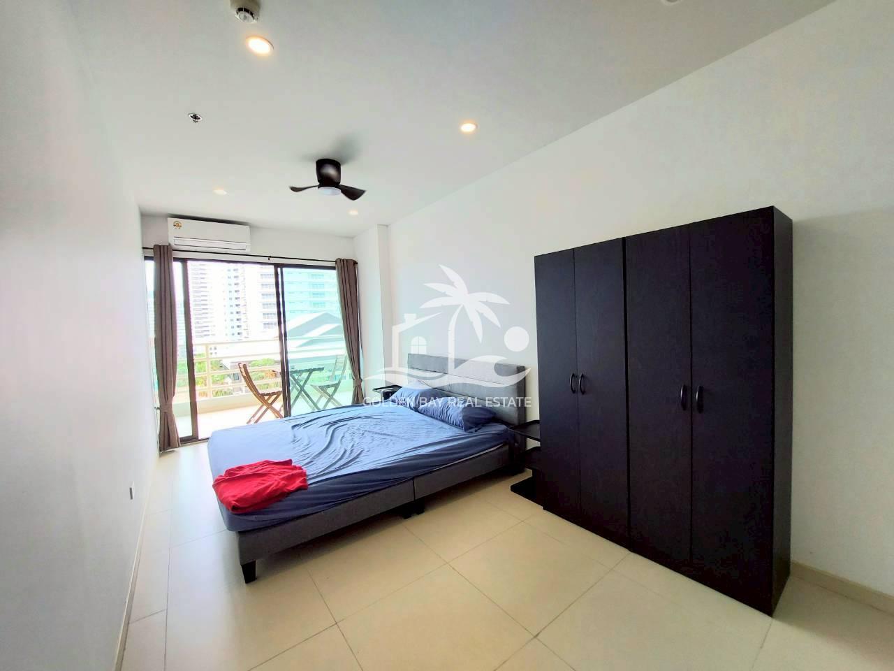 View Talay 5 – Jomtien