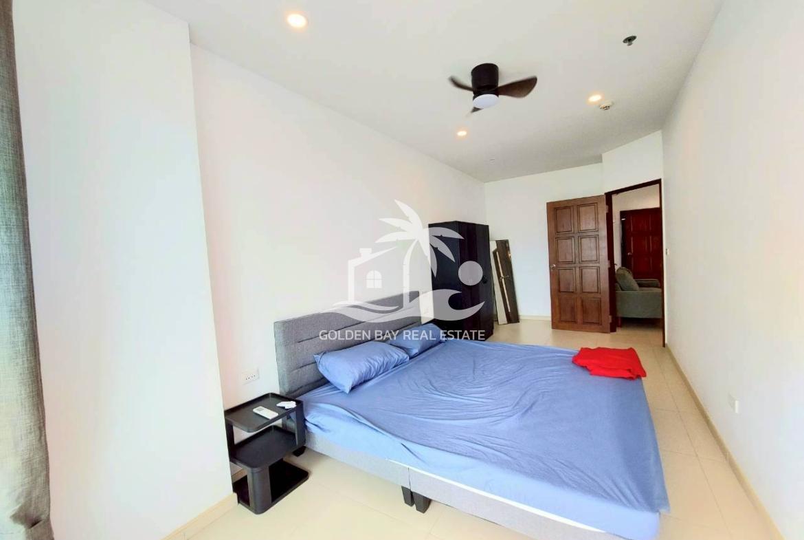 View Talay 5 – Jomtien