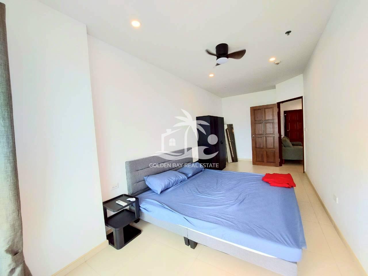 View Talay 5 – Jomtien