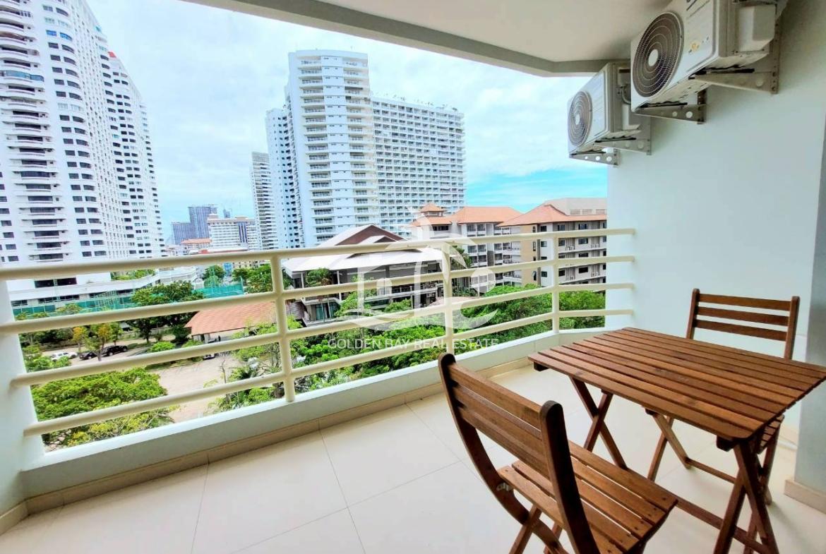 View Talay 5 – Jomtien