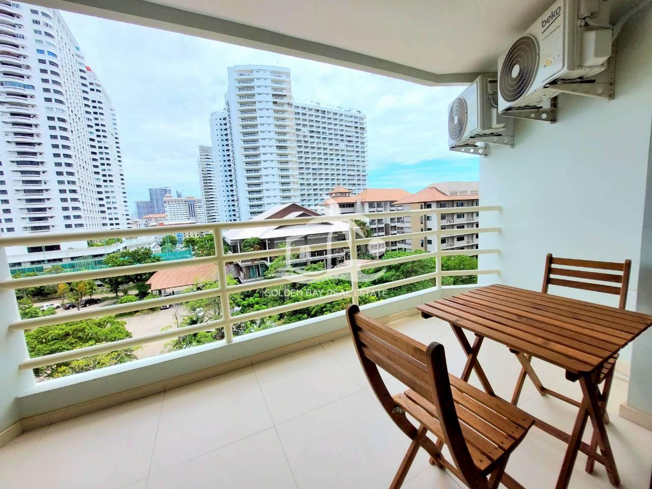 View Talay 5 – Jomtien