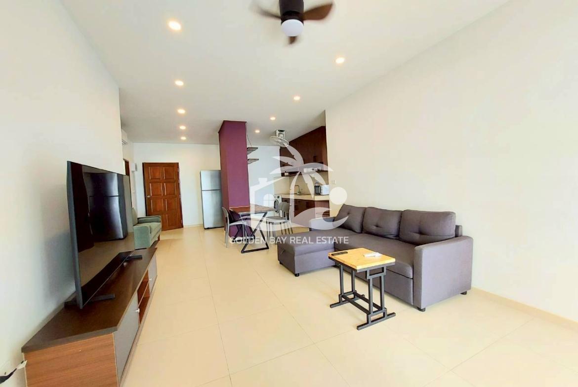 View Talay 5 – Jomtien
