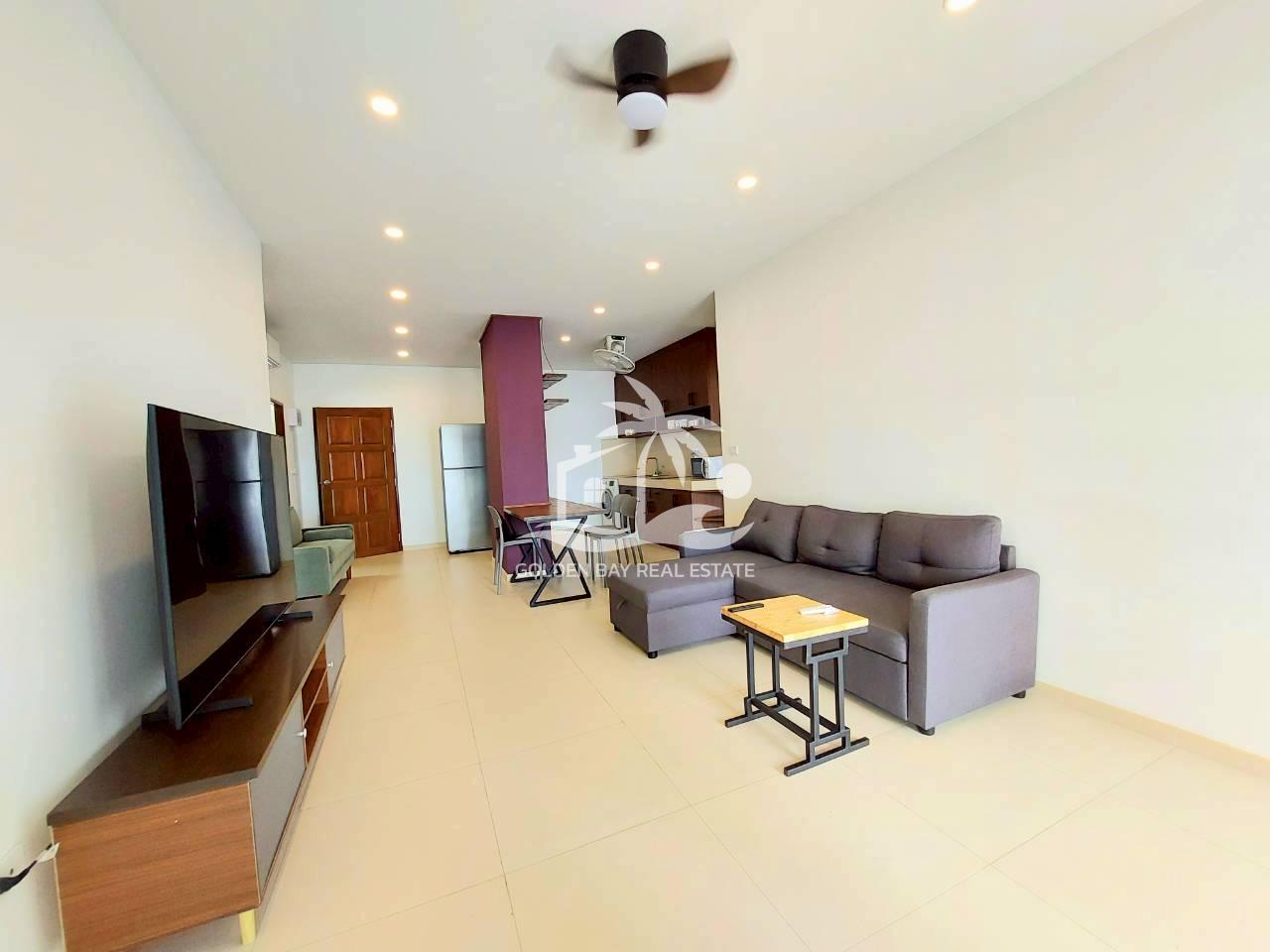 View Talay 5 – Jomtien