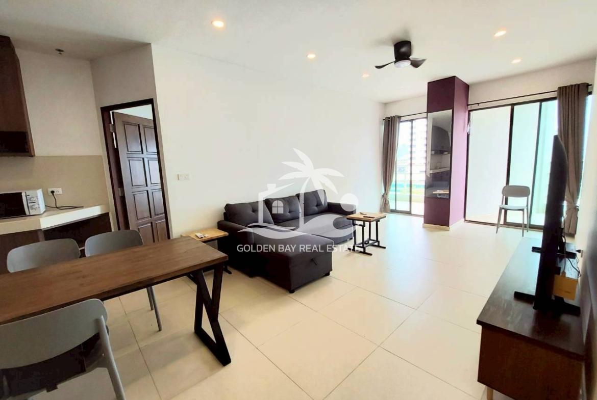 View Talay 5 – Jomtien