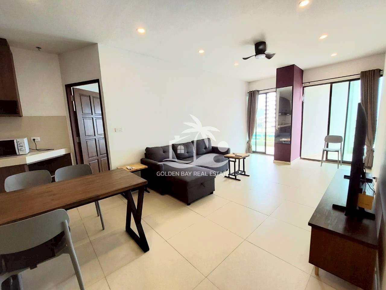 View Talay 5 – Jomtien