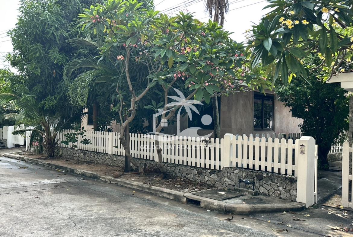 Grand Condotel & Village – Jomtien
