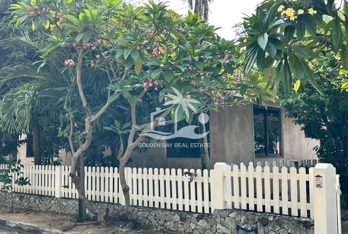 Grand Condotel & Village – Jomtien