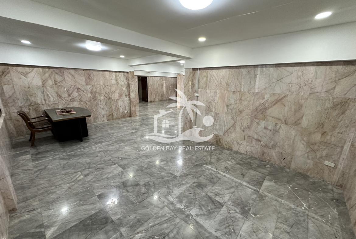 Grand Condotel & Village – Jomtien