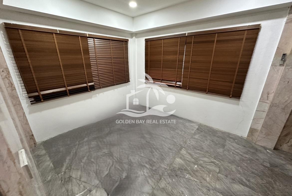 Grand Condotel & Village – Jomtien