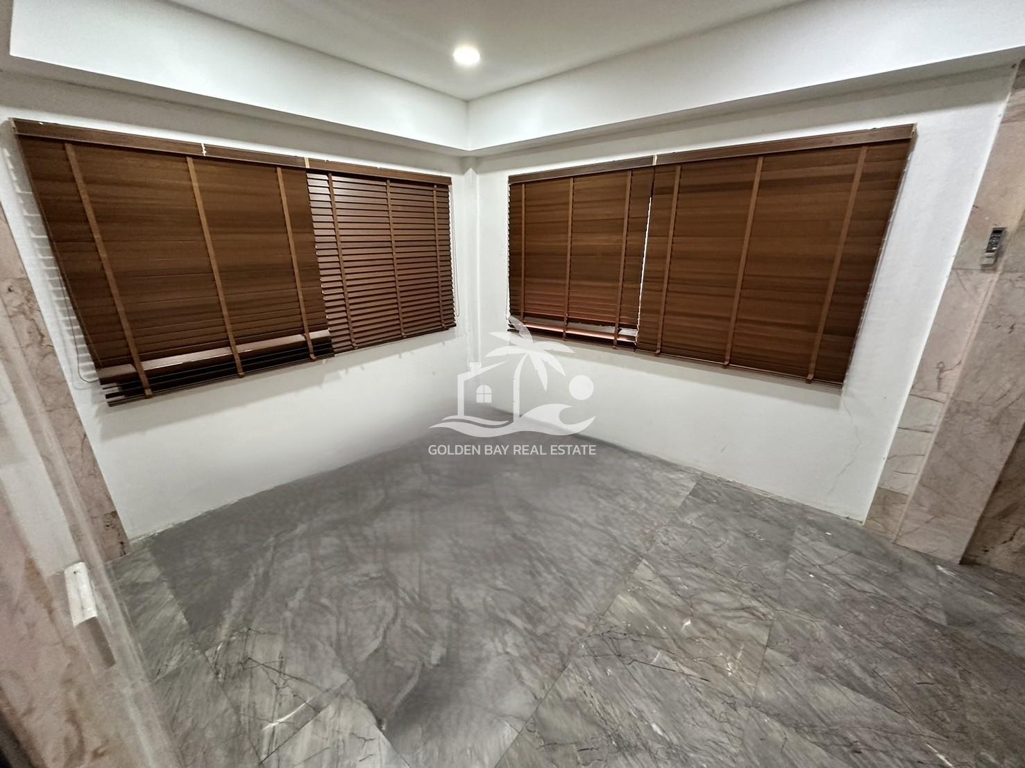 Grand Condotel & Village – Jomtien