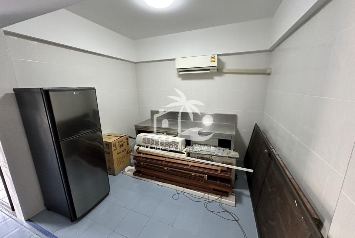 Grand Condotel & Village – Jomtien