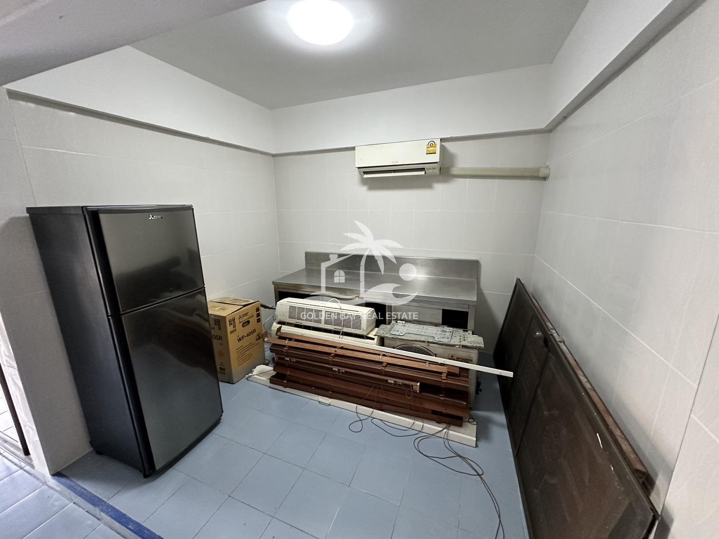 Grand Condotel & Village – Jomtien