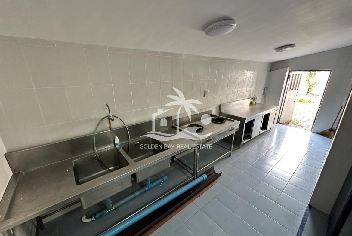 Grand Condotel & Village – Jomtien
