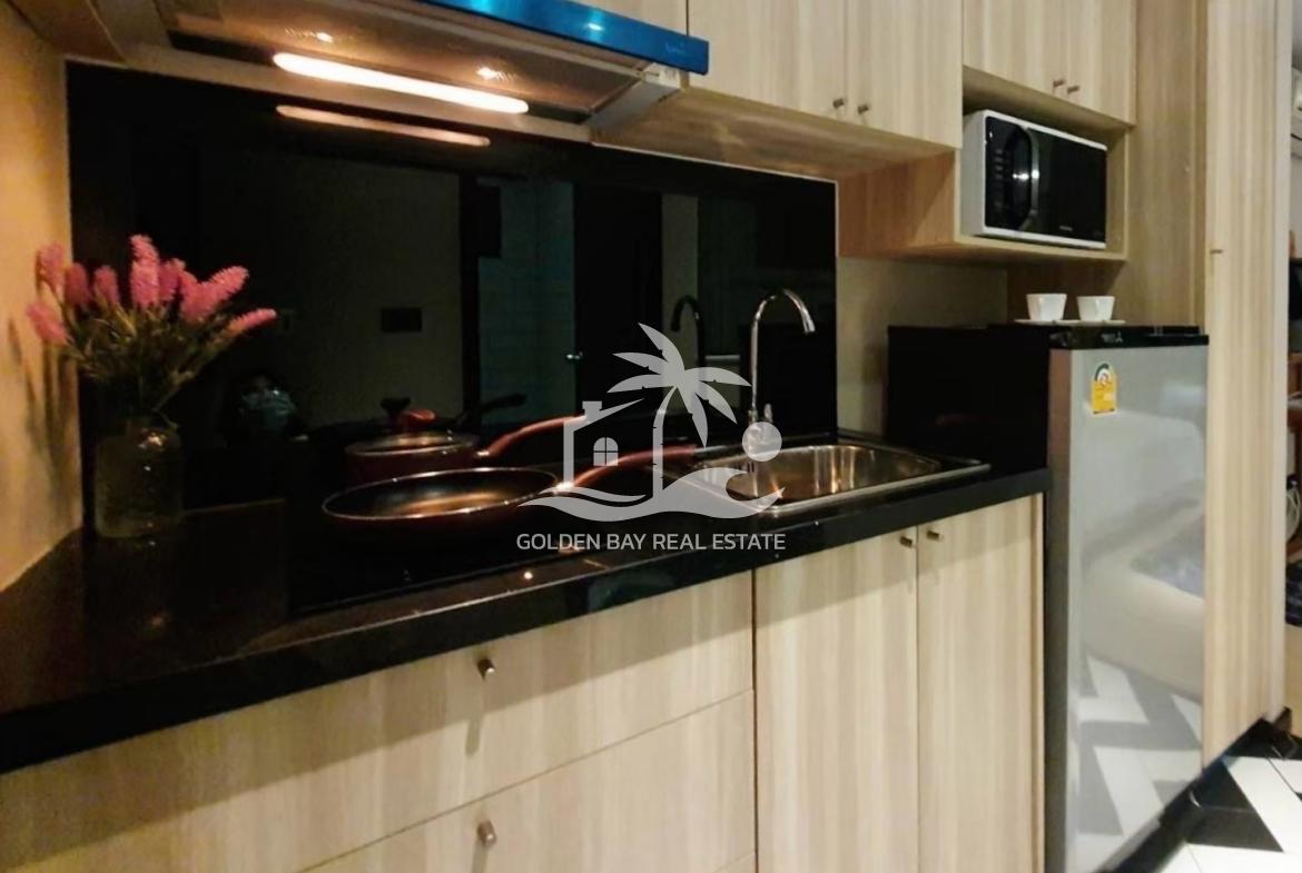 Venetian Signature Condo Resort – Jomtien