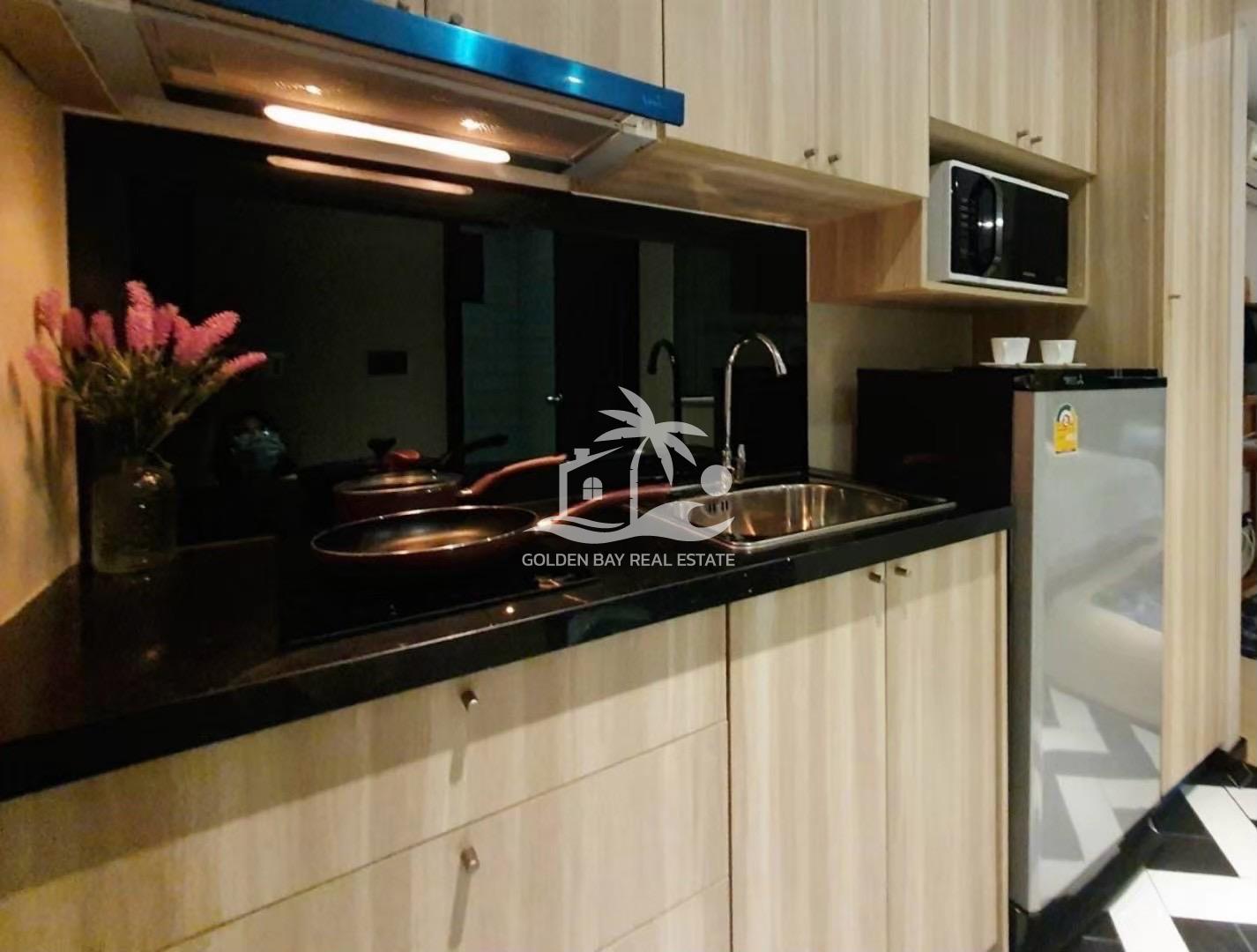 Venetian Signature Condo Resort – Jomtien