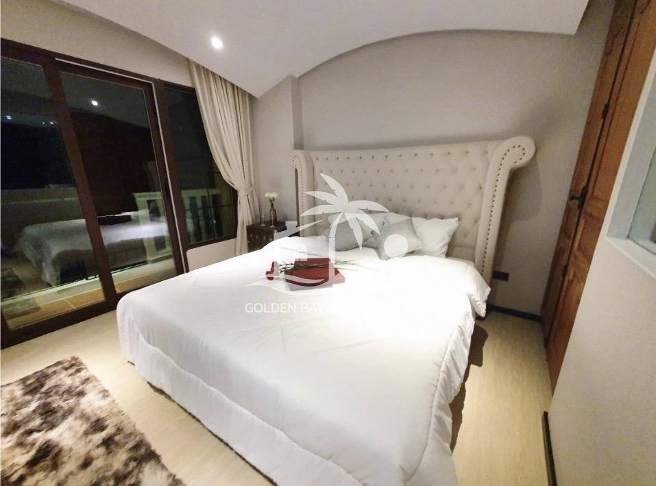 Venetian Signature Condo Resort – Jomtien