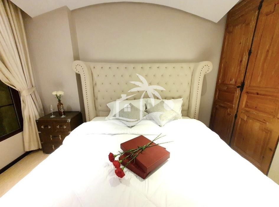 Venetian Signature Condo Resort – Jomtien