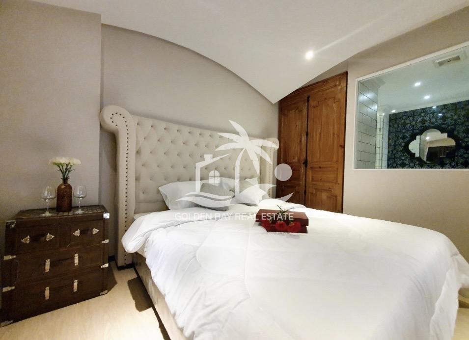 Venetian Signature Condo Resort – Jomtien