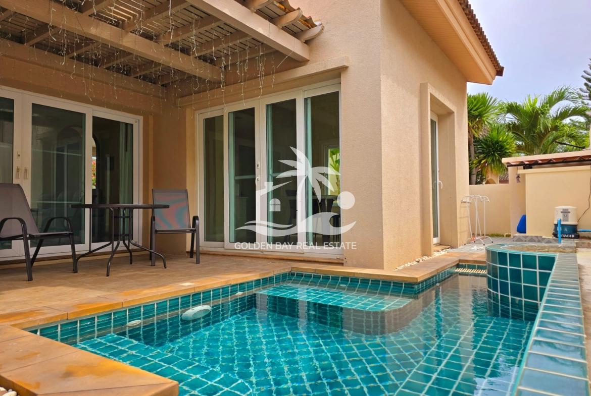 Silk Road Place – East Pattaya