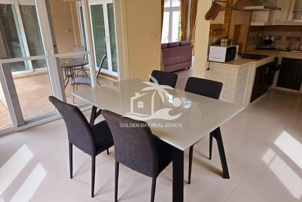 Silk Road Place – East Pattaya