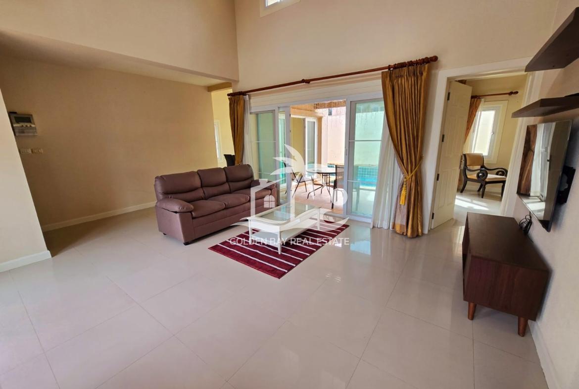 Silk Road Place – East Pattaya