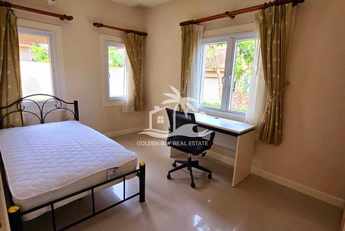 Silk Road Place – East Pattaya