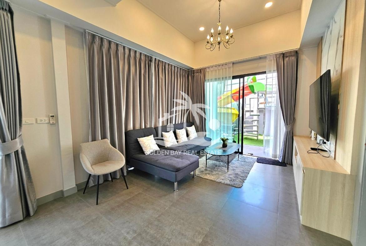 Private Pool Villa – East Pattaya