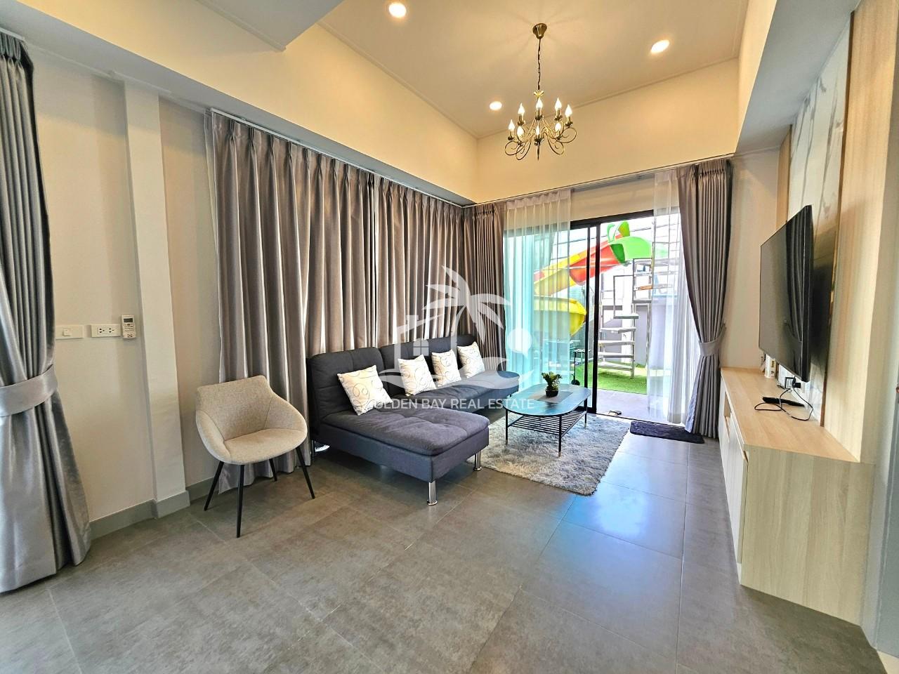 Private Pool Villa – East Pattaya